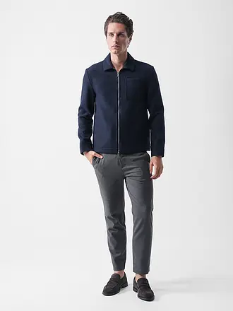 CG - CLUB OF GENTS | Jacke JON | dunkelblau